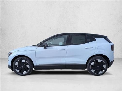 2026 Volvo EX30 Plus Twin Motor Performance, Fully electric