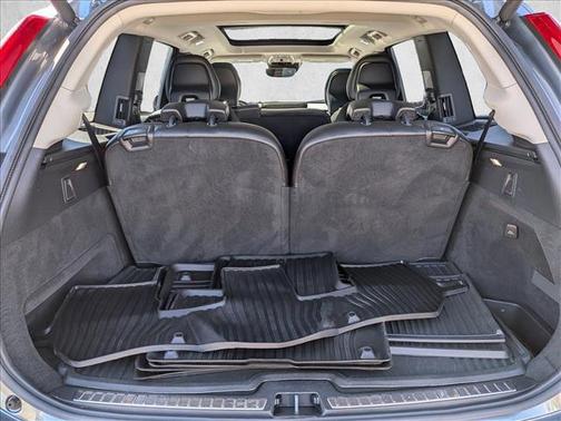2019 Volvo XC90 T6 Momentum