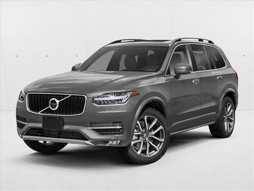 2019 Volvo XC90 T6 Momentum