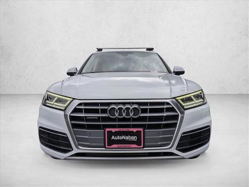 2019 Audi Q5 2.0T Premium Plus