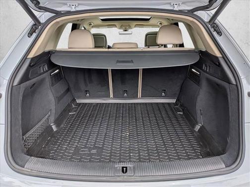 2019 Audi Q5 2.0T Premium Plus