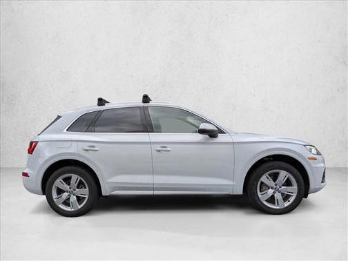 2019 Audi Q5 2.0T Premium Plus