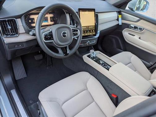 2026 Volvo XC90 Plug-In Hybrid T8 Plus 7-Seater