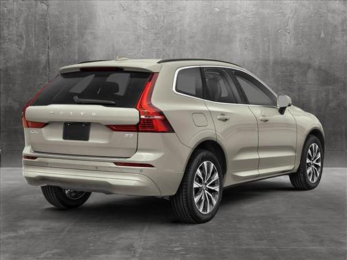2025 Volvo XC60 B5 Core
