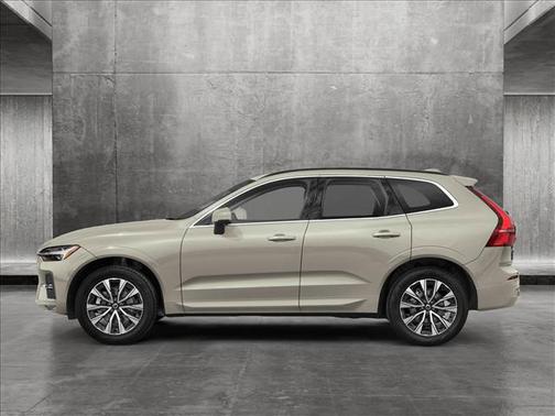 2025 Volvo XC60 B5 Core