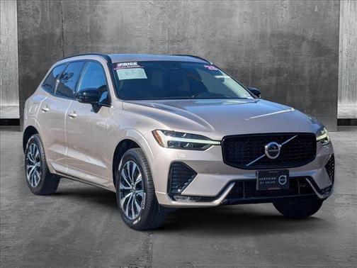 2025 Volvo XC60 B5 Core
