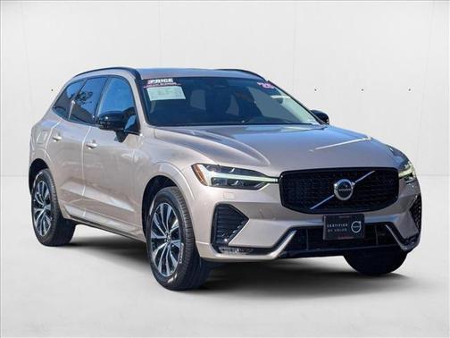 2025 Volvo XC60 B5 Core