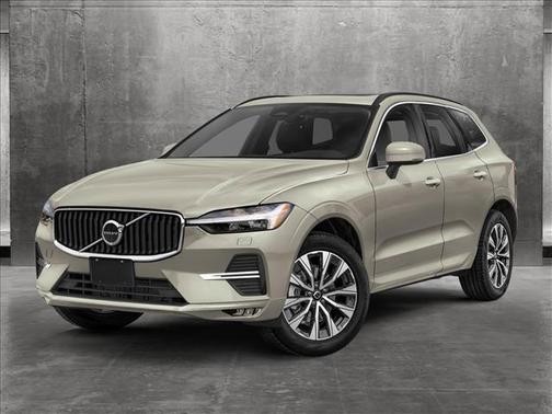2025 Volvo XC60 B5 Core