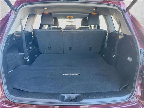 2015 Toyota Highlander LE Plus