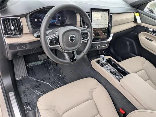 2026 Volvo XC90 Plug-In Hybrid T8 Plus 7-Seater