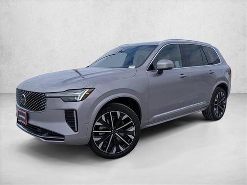 2026 Volvo XC90 B6 Plus 7-Seater