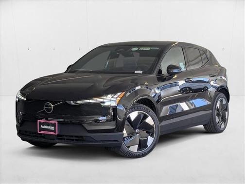 2025 Volvo EX30 Twin Motor Plus