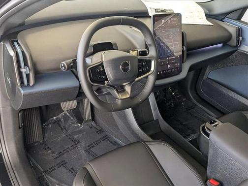 2025 Volvo EX30 Twin Motor Plus