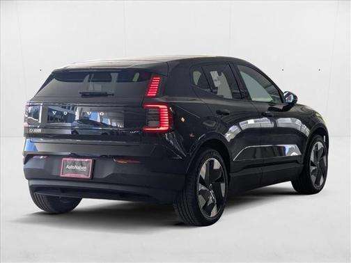 2025 Volvo EX30 Twin Motor Plus