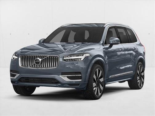 2023 Volvo XC90 Recharge Plug-In Hybrid T8 Plus 6-Seater