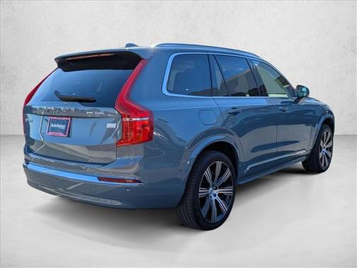 2023 Volvo XC90 Recharge Plug-In Hybrid T8 Plus 6-Seater