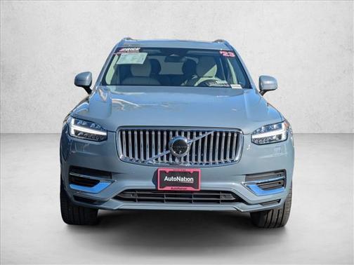 2023 Volvo XC90 Recharge Plug-In Hybrid T8 Plus 6-Seater