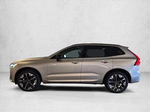 Bright Dusk Metallic 2027 Volvo XC60 Plus