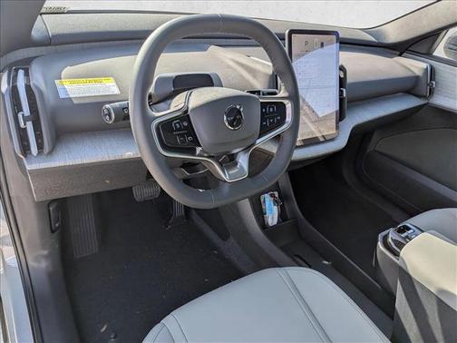 2026 Volvo EX30 Plus Twin Motor Performance, Fully electric