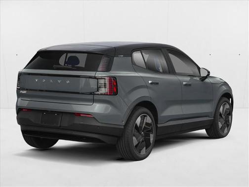2026 Volvo EX30 Plus Twin Motor Performance, Fully electric