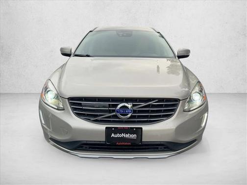 2017 Volvo XC60 T5 Inscription