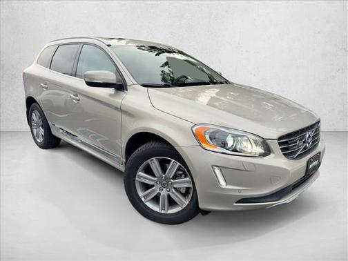 2017 Volvo XC60 T5 Inscription