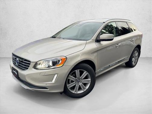 2017 Volvo XC60 T5 Inscription