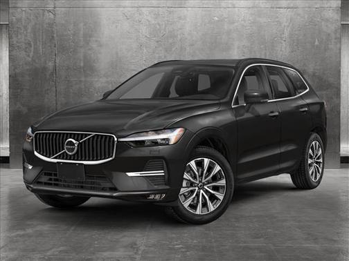 2025 Volvo XC60 Core