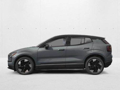 2026 Volvo EX30 Ultra Twin Motor Performance, Fully electric