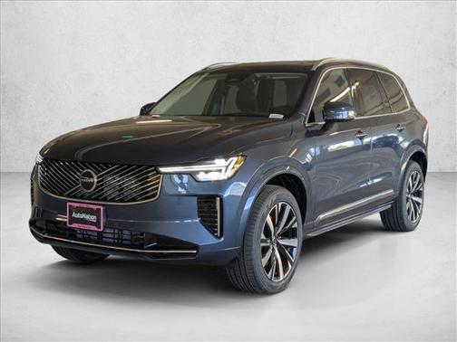 2025 Volvo XC90 B6 Core