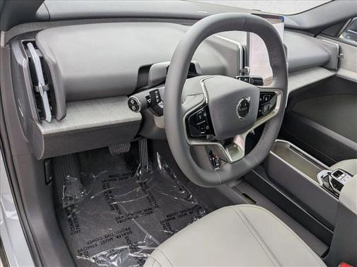 2026 Volvo EX30 Cross Country Ultra, Twin Motor Performance, Fully electric