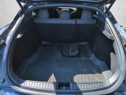 2018 Tesla Model S 100D