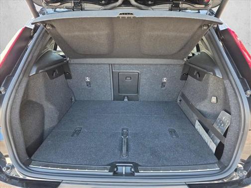 Black Stone 2019 Volvo XC40 T5 R-Design