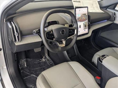 2025 Volvo EX30 Twin Motor Ultra