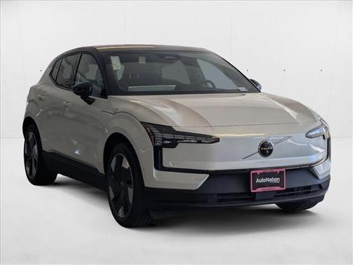 2025 Volvo EX30 Twin Motor Ultra
