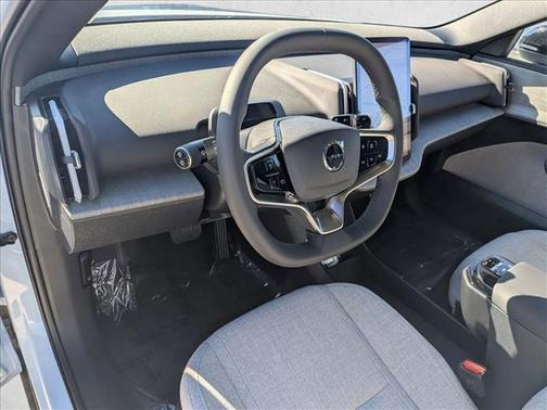 2026 Volvo EX30 Ultra Twin Motor Performance, Fully electric