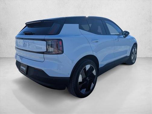 2026 Volvo EX30 Ultra Twin Motor Performance, Fully electric