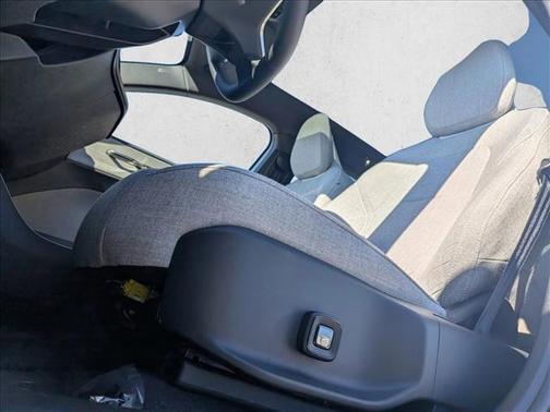 2026 Volvo EX30 Ultra Twin Motor Performance, Fully electric