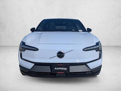 2026 Volvo EX30 Ultra Twin Motor Performance, Fully electric