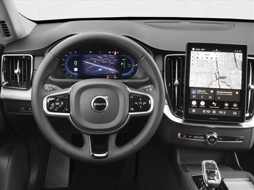 2026 Volvo XC90 Plug-In Hybrid T8 Ultra 6-Seater