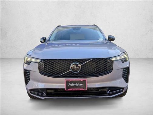 2026 Volvo XC90 B6 Ultra Dark Theme 6-Seater