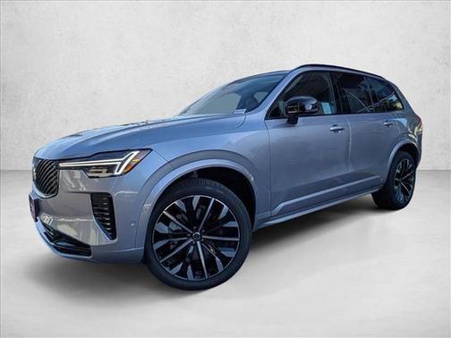 2026 Volvo XC90 B6 Ultra Dark Theme 6-Seater