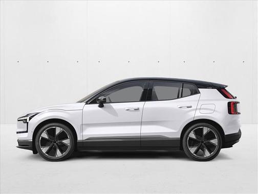 2025 Volvo EX30 Twin Motor Ultra