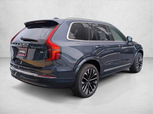 2026 Volvo XC90 B6 Plus 7-Seater
