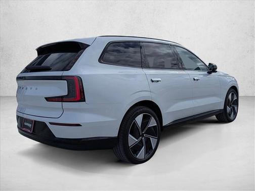 2025 Volvo EX90 Twin Motor Performance Ultra 6-Seater