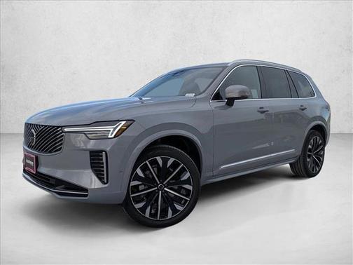 2026 Volvo XC90 B5 Plus 7-Seater