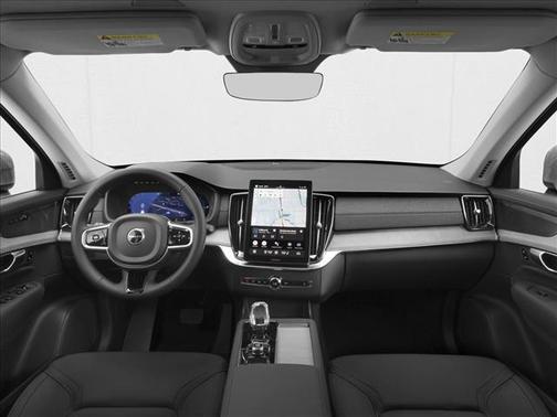 2026 Volvo XC90 Plug-In Hybrid T8 Plus 6-Seater