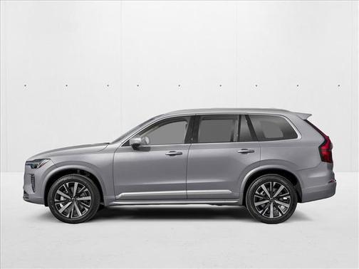 2026 Volvo XC90 B6 Ultra Dark Theme 7-Seater