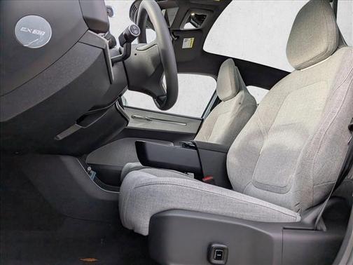 2026 Volvo EX30 Ultra Twin Motor Performance, Fully electric