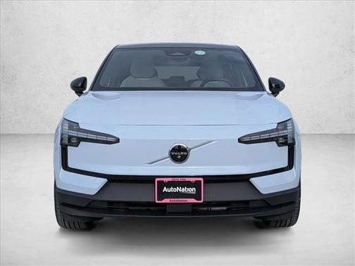 2026 Volvo EX30 Ultra Twin Motor Performance, Fully electric